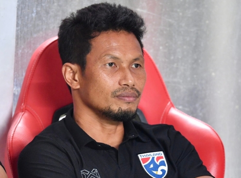 HLV Thái Lan sợ bị U16 Đông Timor loại từ vòng bảng sau trận thắng 10-0