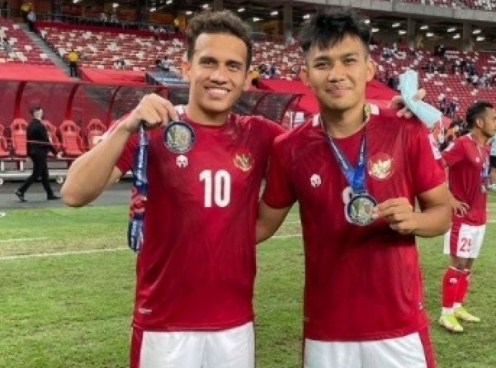 Sao châu Âu thoát cảnh thất nghiệp, Indonesia nhận tin vui trước FIFA Days