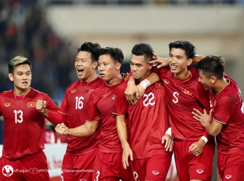 AFC ra phán quyết, ĐT Việt Nam chính thức gặp bất lợi lớn ở ASIAN Cup