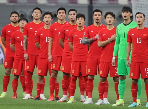 Không phải Indonesia, Argentina từng chốt so tài với 1 đội châu Á khác