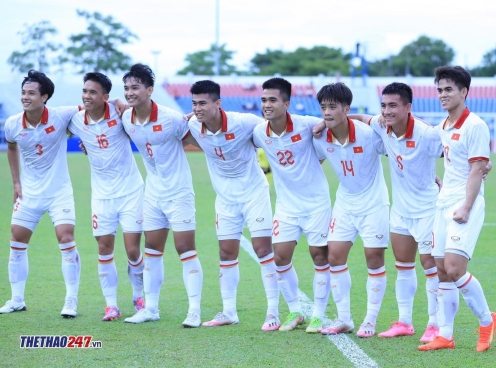 Ứng cử viên vô địch U23 Đông Nam Á 2025 - Việt Nam: Kỷ lục nối dài?