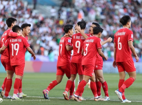 Đội hình ĐT Việt Nam mạnh nhất đấu Indonesia