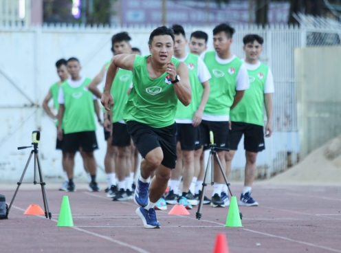 Bóng đá Việt Nam nhận tin vui về vấn đề trọng tài