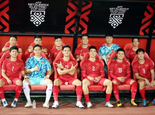 ĐT Việt Nam gặp bất lợi vì lịch thi đấu tại AFF Cup 2024