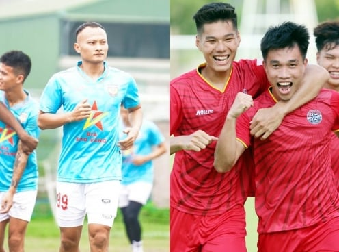NHM Việt Nam nhận tin không thể vui hơn ở trận play-off
