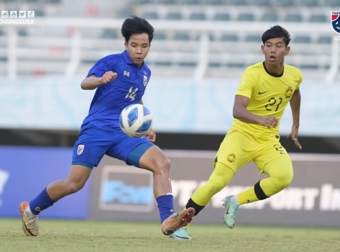 AFF họp 4 đội trước thềm bán kết U19 Đông Nam Á