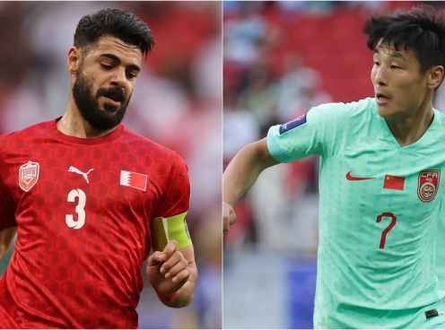 Bahrain vs Trung Quốc: Kết quả khó lường