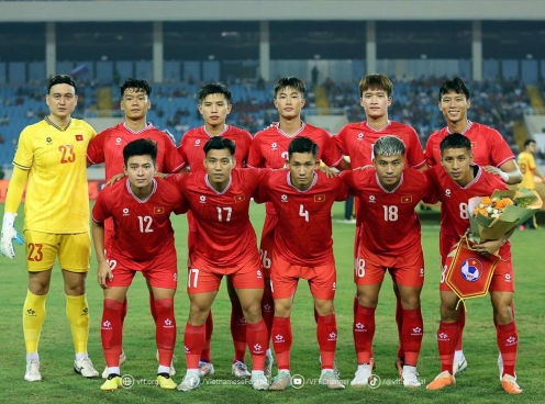 ĐT Việt Nam so tài với 3 đội Hàn Quốc trước AFF Cup