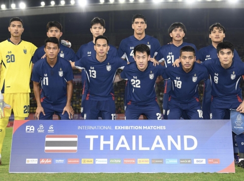 Sang Việt Nam đá AFF Cup, ĐT Thái Lan tự tin giành chiến thắng