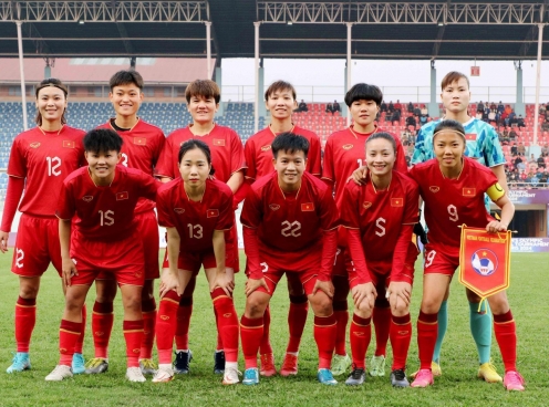 AFC báo tin không thể vui hơn cho Việt Nam tại Asian Cup