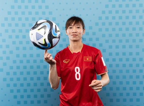 QBV Việt Nam 2024 có cơ hội đi vào lịch sử bóng đá thế giới