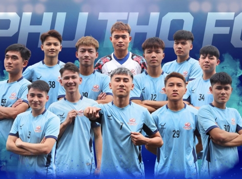 Diễn biến mới trong vụ CLB Việt Nam bị FIFA đánh tụt hạng
