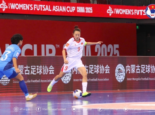 Đội trưởng tuyển Việt Nam chỉ thẳng mục tiêu dự World Cup