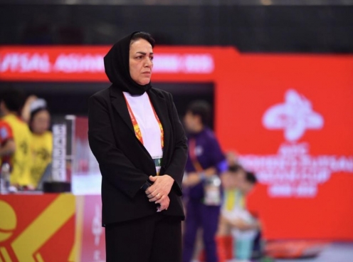 HLV Iran: 'Việt Nam là đội bóng rất khó bị đánh bại'