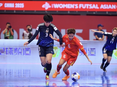 CĐV Đông Nam Á phản ứng khi Việt Nam lỡ hẹn với World Cup