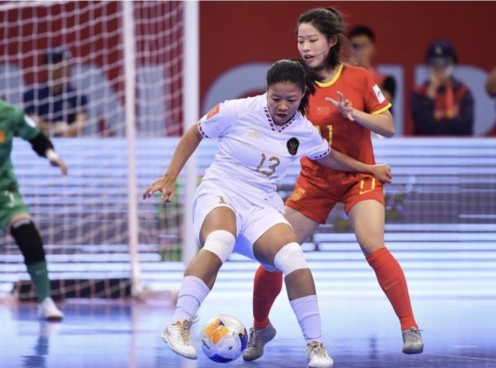 CĐV Đông Nam Á phản ứng khi Indonesia hết hy vọng dự World Cup