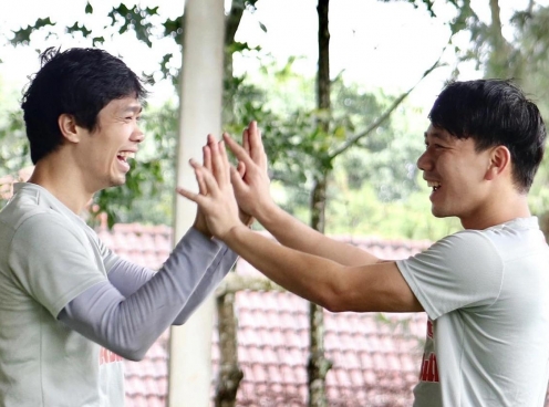 Sao HAGL được 2 đội theo đuổi, chưa chắc tái hợp Công Phượng