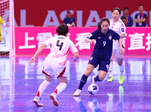 Xác định 16 đội dự World Cup 2025: Đông Nam Á 2 đại diện