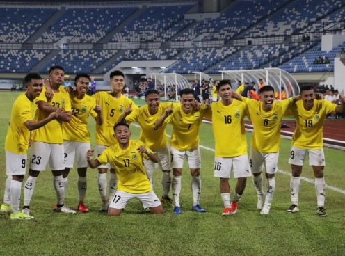 BXH U23 Đông Nam Á hôm nay 18/7: Đã có đội bị loại