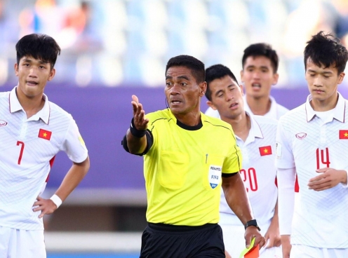 Tuyển thủ Việt Nam từng dự World Cup xuống hạng Nhì thi đấu