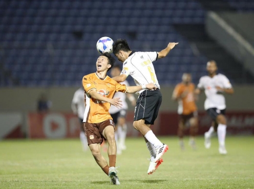 Trực tiếp HAGL vs Đà Nẵng, 17h00 hôm nay 23/5