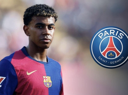 Tin chuyển nhượng 23/5: Arsenal chi 100 triệu cho Mbappe mới, PSG muốn cướp Yamal