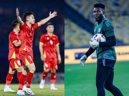 Trực tiếp ASEAN All-Stars vs MU: Onana bắt chính, 1 cầu thủ Việt Nam ra sân