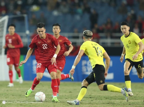 Malaysia nhận tin buồn từ FIFA trước ngày đấu ĐT Việt Nam