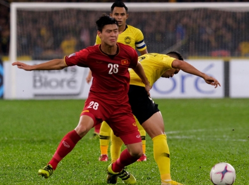 Chảo lửa Bukit Jalil: Ký ức đẹp với nhiều cầu thủ ĐT Việt Nam