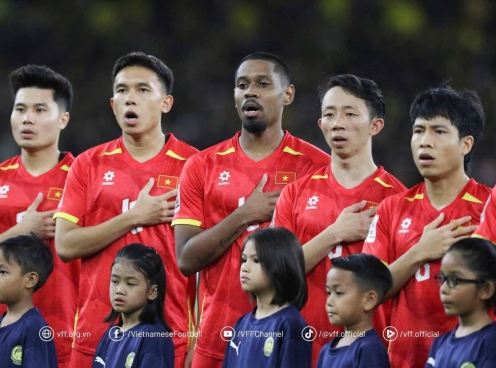 FIFA báo tin buồn cho ĐT Việt Nam sau trận thua thảm Malaysia