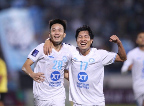 AFC báo tin không thể vui hơn cho Việt Nam