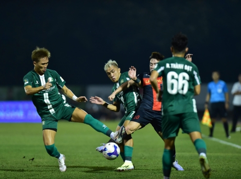Trực tiếp Ninh Bình vs Bình Phước, 16h00 hôm nay 14/6