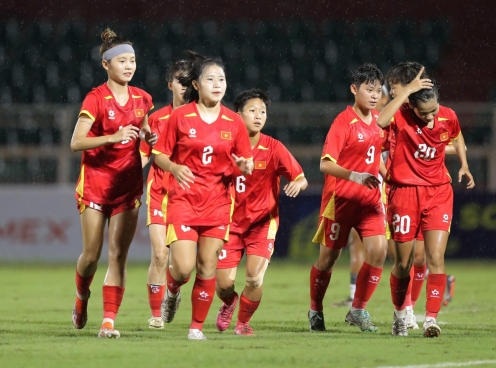 U19 Việt Nam vs Thái Lan: Vô địch Đông Nam Á