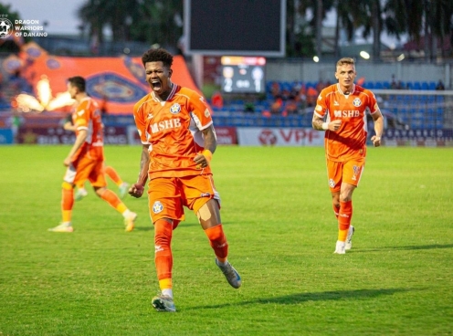 Hàng loạt cầu thủ bị treo giò ở vòng cuối V-League