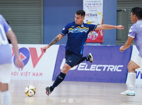 ĐKVĐ Việt Nam lập kỷ lục khó tin về trận thắng đậm nhất lịch sử