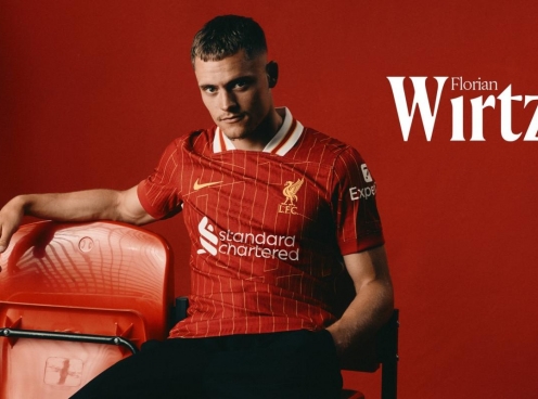 Nổ xong bom tấn, Liverpool gặp khó khăn lớn vì 1 điều luật