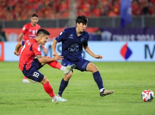 Trực tiếp bốc thăm Shopee Cup 2025/26: Nam Định, CAHN đấu ai