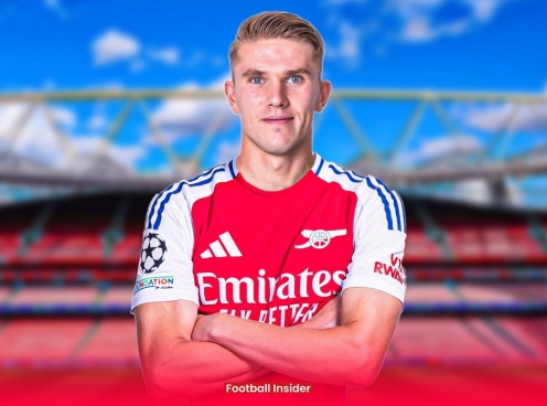 Tin chuyển nhượng 2/7: Arsenal ra phán quyết về Gyokeres, Sancho có bến đỗ khủng