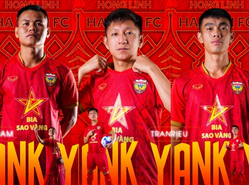 Hiện tượng V-League chia tay hàng loạt cầu thủ
