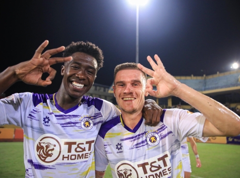 Joao Pedro bất ngờ chia tay đội bóng tên tuổi