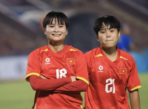 AFC thốt lên 1 điều khi Việt Nam tham dự VCK Asian Cup