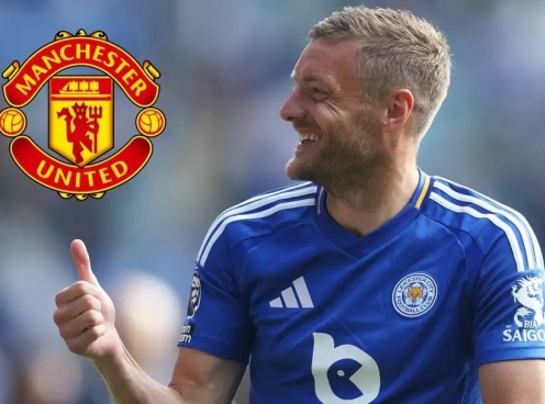 Chuyển nhượng MU 9/7: Rashford chính thức trở lại, gây sốc với vụ Vardy