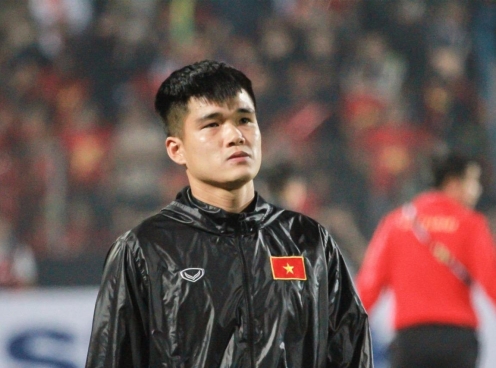 Nhà vô địch AFF Cup 2018 từ chối đội của Công Phượng