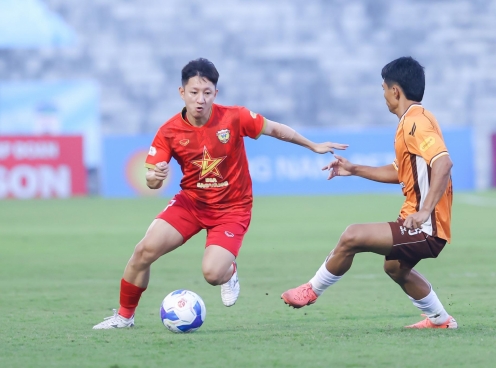 CAHN công bố tân binh thứ 2 cho mùa giải mới