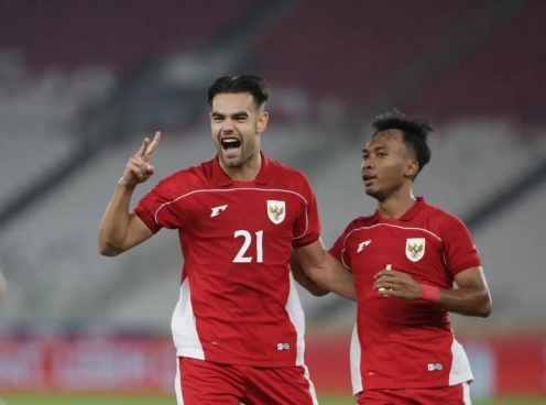 3 lý do giúp U23 Indonesia đè bẹp Brunei 8 bàn không gỡ