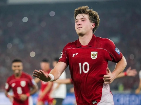 Indonesia nhận tin không thể buồn hơn ở Vòng loại 4 World Cup