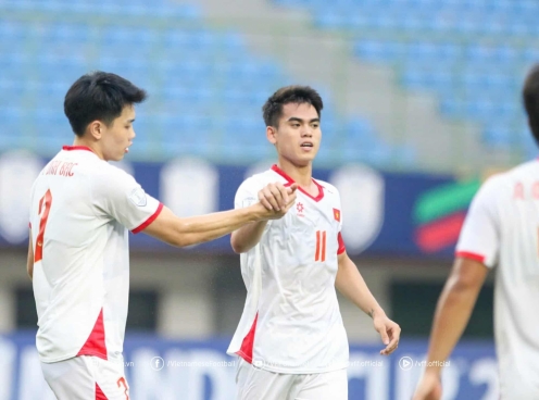 BXH U23 Đông Nam Á hôm nay 19/7: U23 Việt Nam đi tiếp?