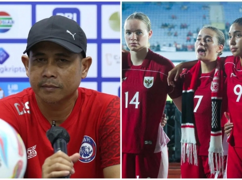 HLV Indonesia phải nhờ cậy 3 cầu thủ nhập tịch ở AFF Cup