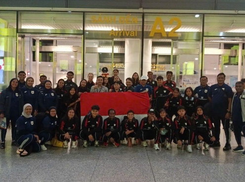 Hàng loạt đội tuyển Đông Nam Á đến Việt Nam đá AFF Cup
