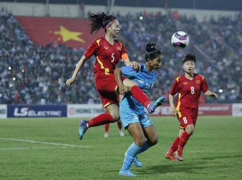 Trực tiếp U20 nữ Việt Nam vs U20 nữ Singapore, 19h00 hôm nay 6/8
